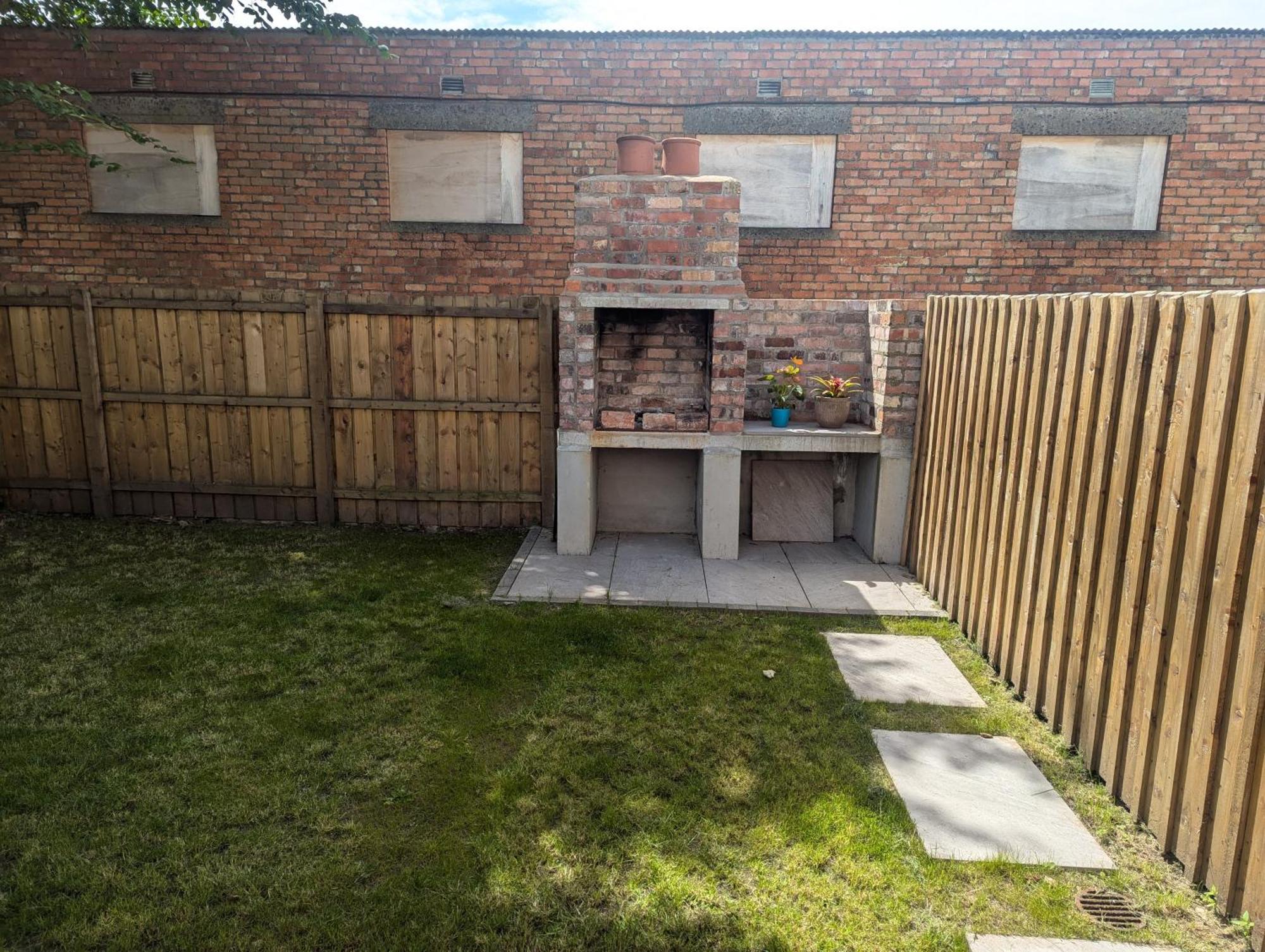 Charming Character House In Beautiful Neighborhood Villa Belfast Exterior foto